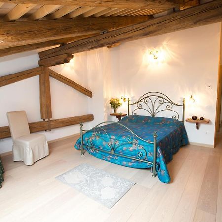 Agriturismo Ae Cavane Codevigo Luaran gambar