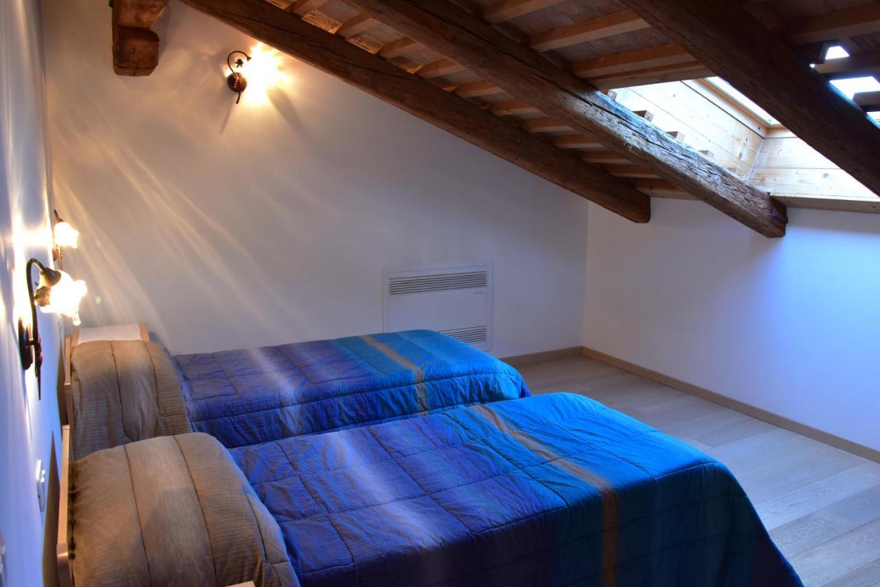 Agriturismo Ae Cavane Codevigo Luaran gambar