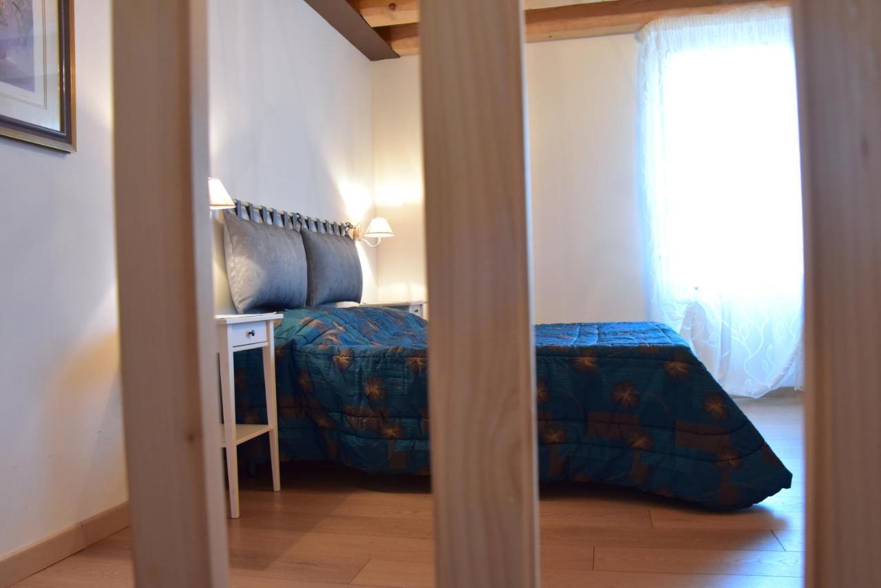 Agriturismo Ae Cavane Codevigo Luaran gambar