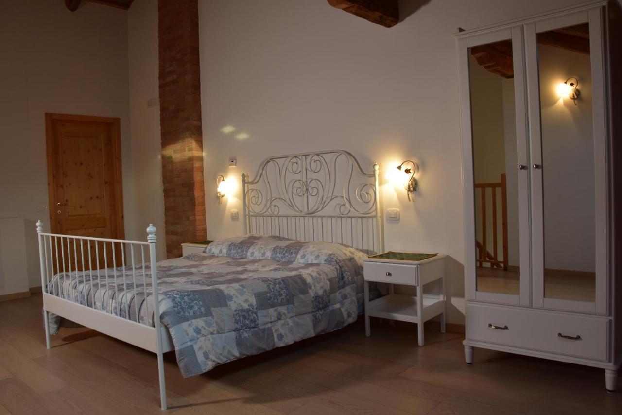 Agriturismo Ae Cavane Codevigo Luaran gambar