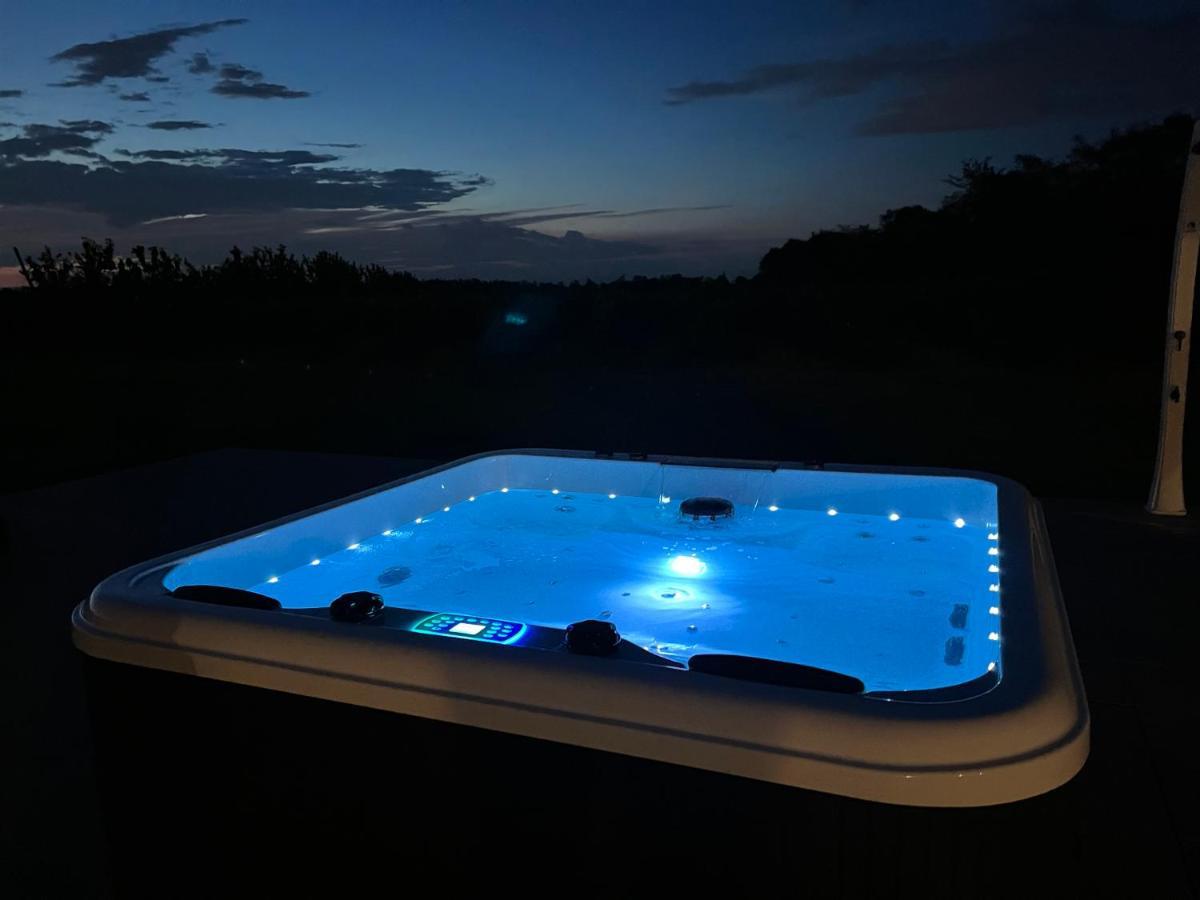 Agriturismo Ae Cavane Codevigo Luaran gambar
