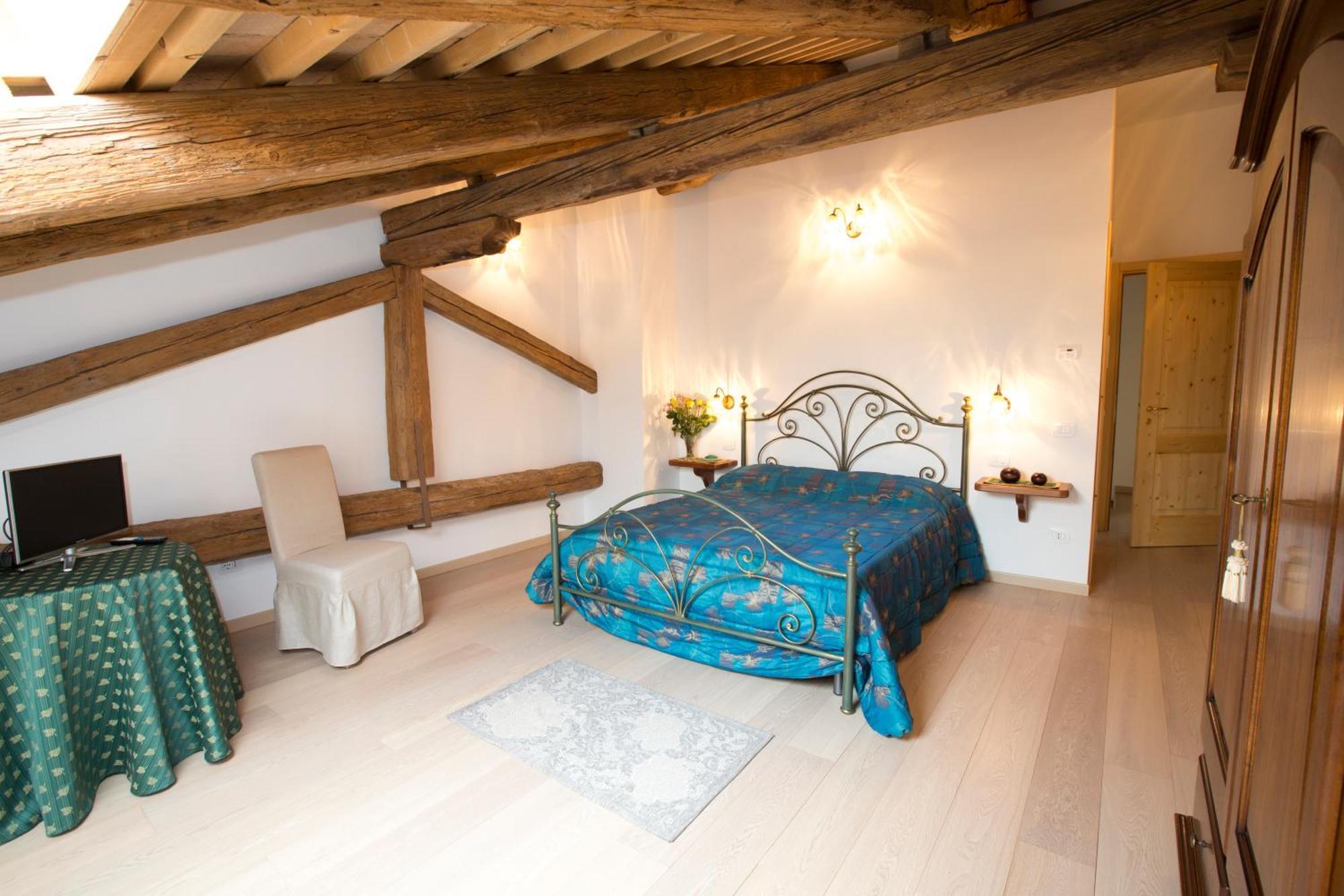 Agriturismo Ae Cavane Codevigo Luaran gambar