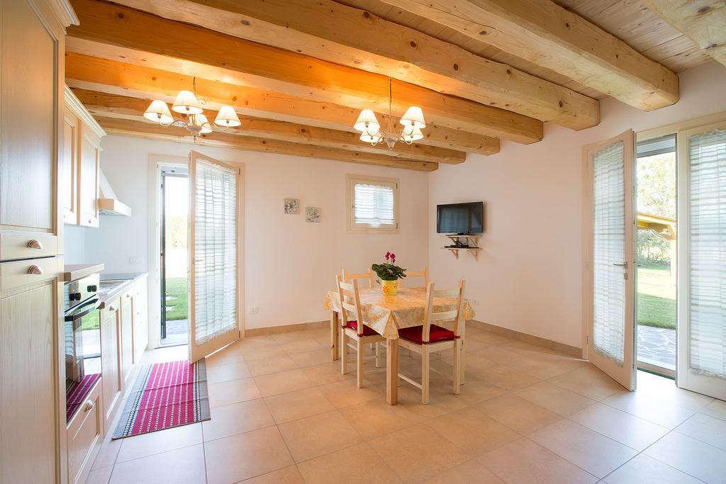 Agriturismo Ae Cavane Codevigo Bilik gambar