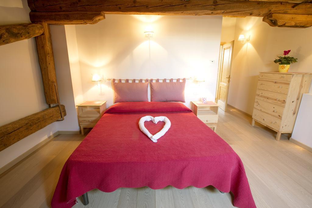 Agriturismo Ae Cavane Codevigo Luaran gambar