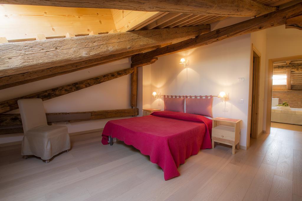 Agriturismo Ae Cavane Codevigo Luaran gambar