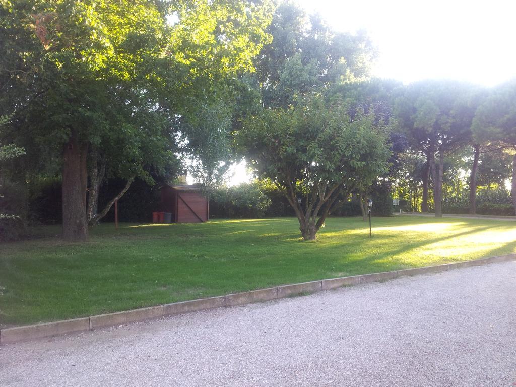 Agriturismo Ae Cavane Codevigo Luaran gambar
