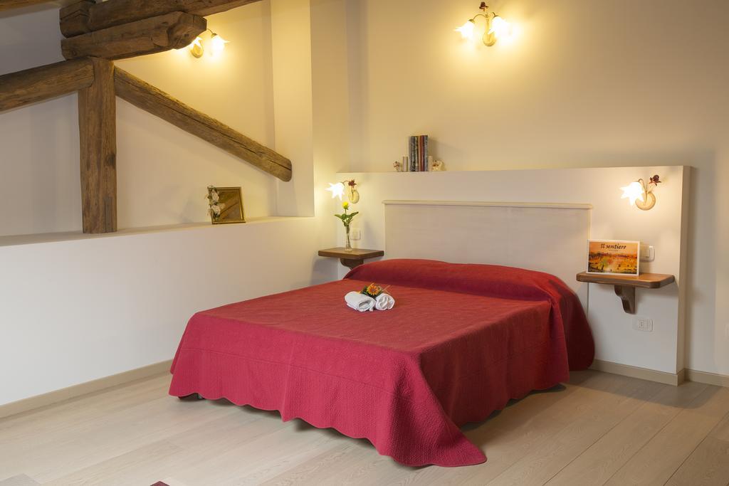 Agriturismo Ae Cavane Codevigo Bilik gambar